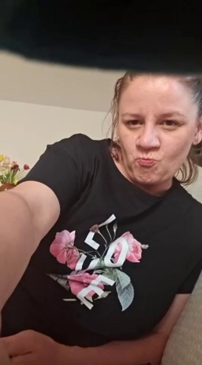 KristenVega