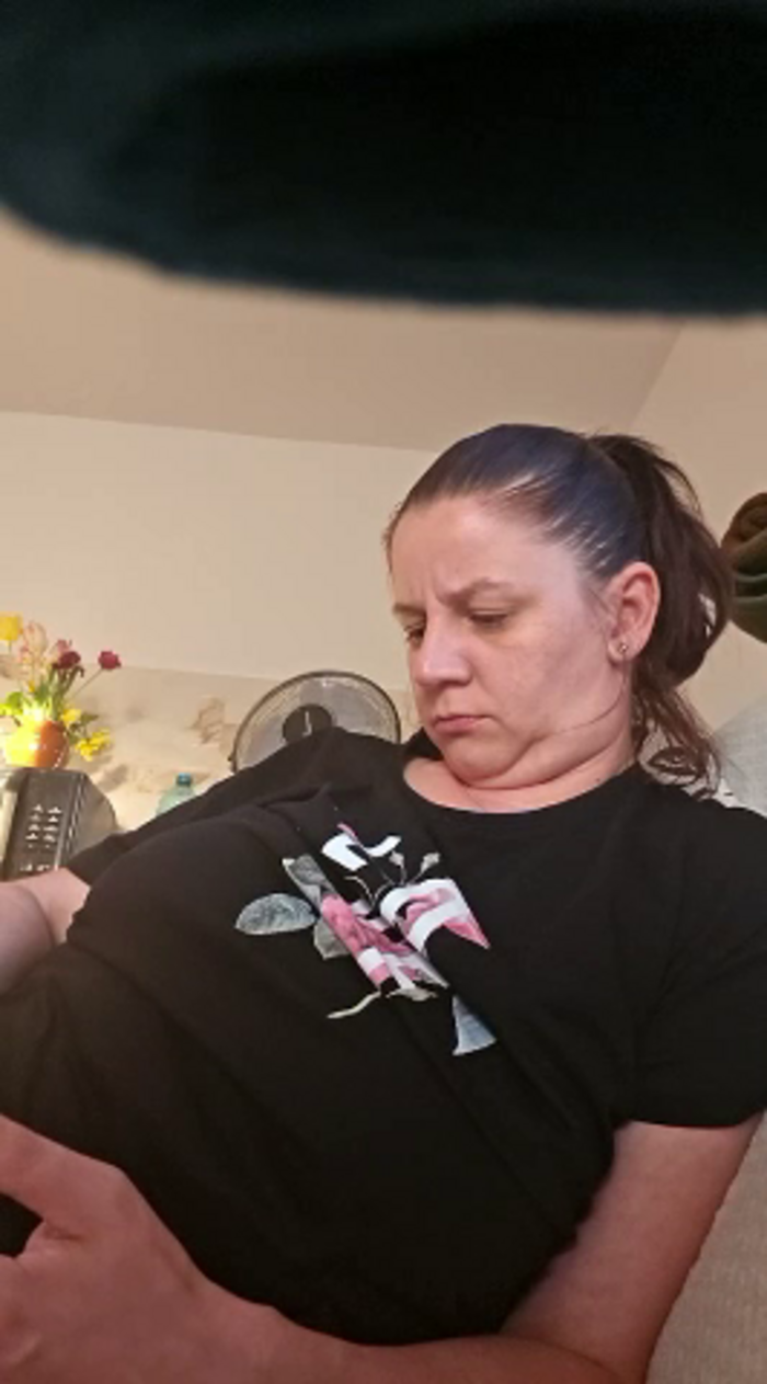 KristenVega