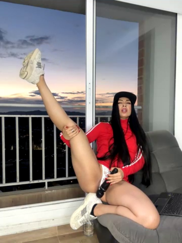 Lexa_queen
