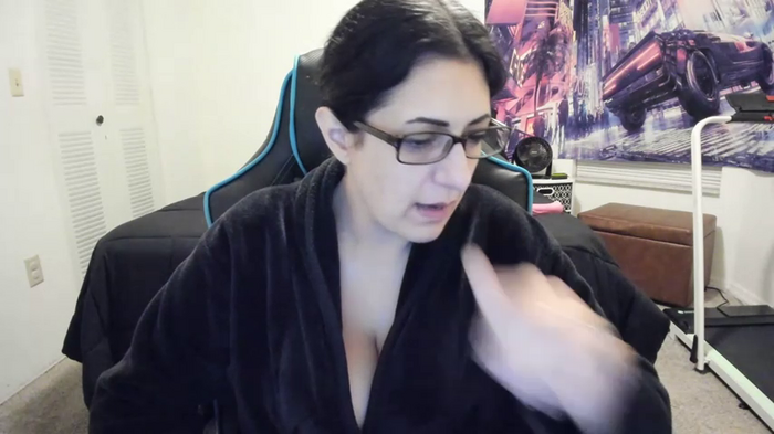 MasturbateMom