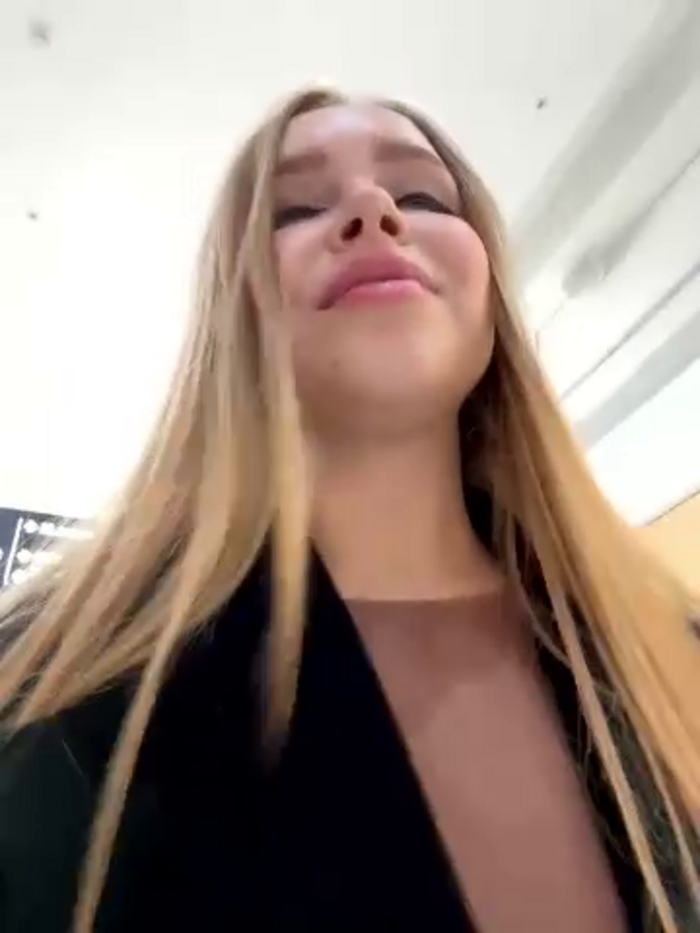 Murrrgirl
