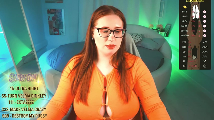 SexxxyPixie