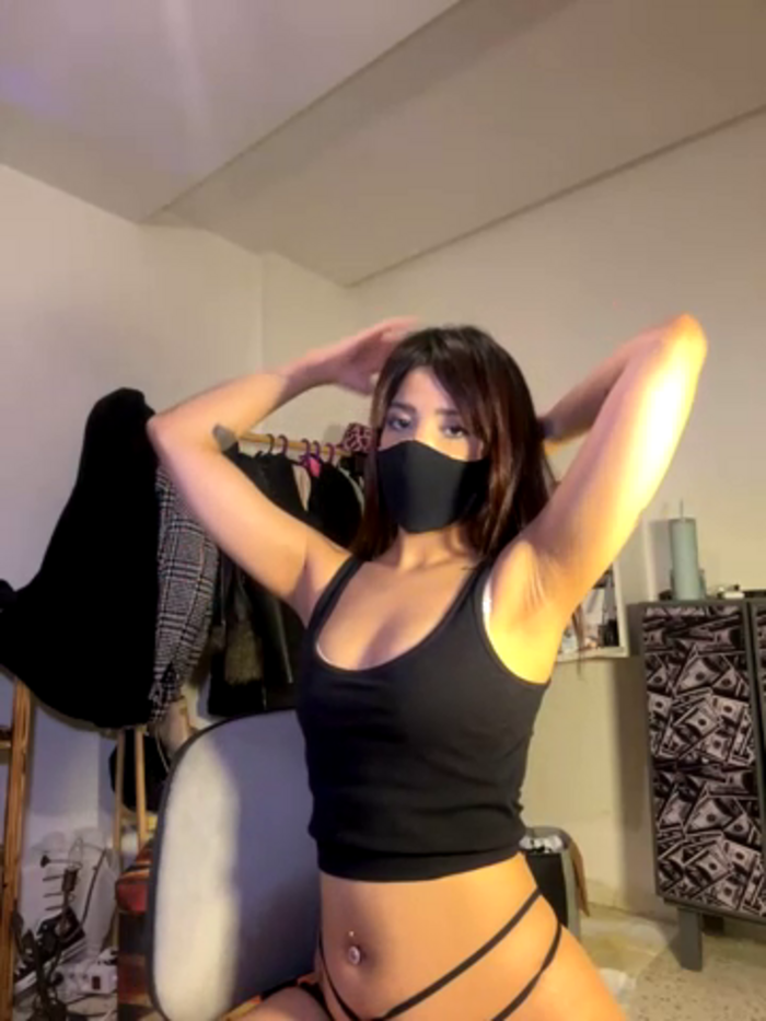 Yessmine_marrochina