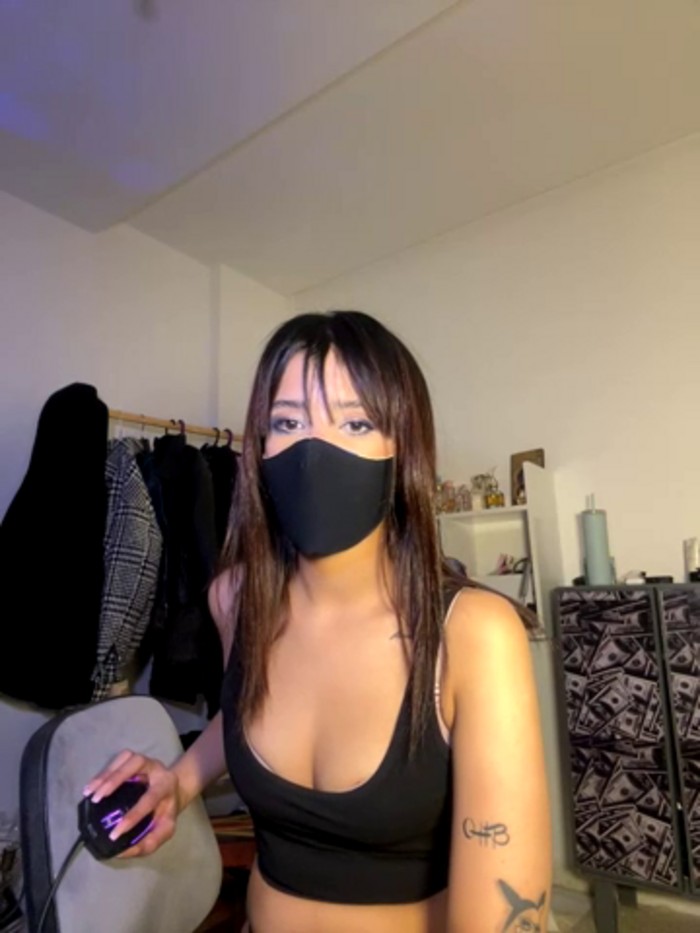 Yessmine_marrochina