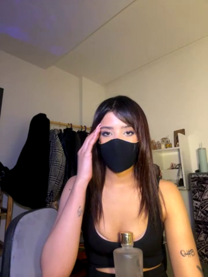 Yessmine_marrochina