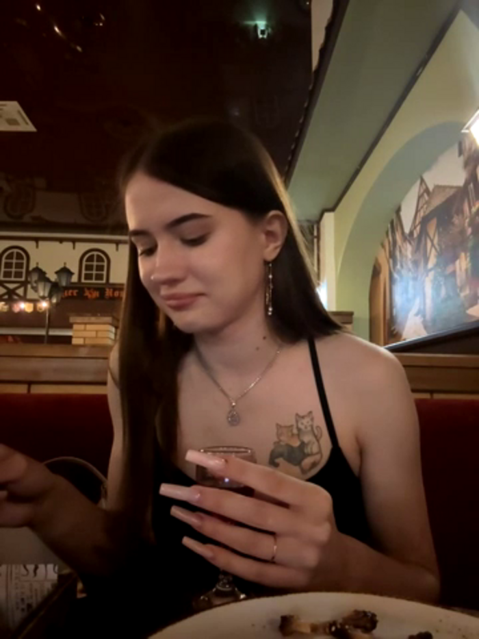 Your_love_Emily