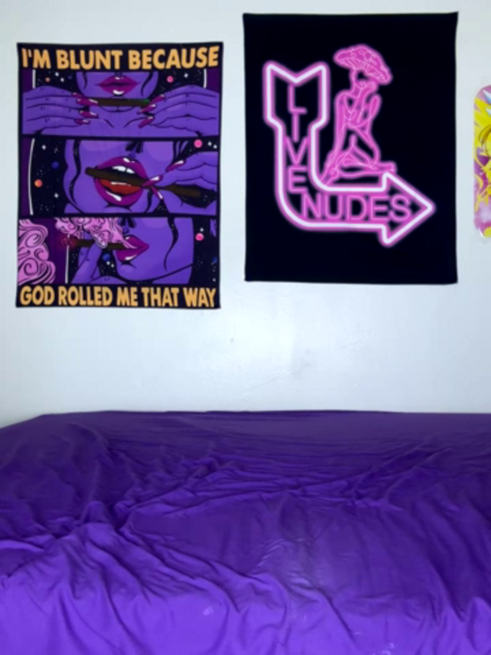 lalabanks69