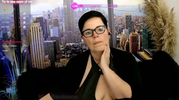 ninarandmann