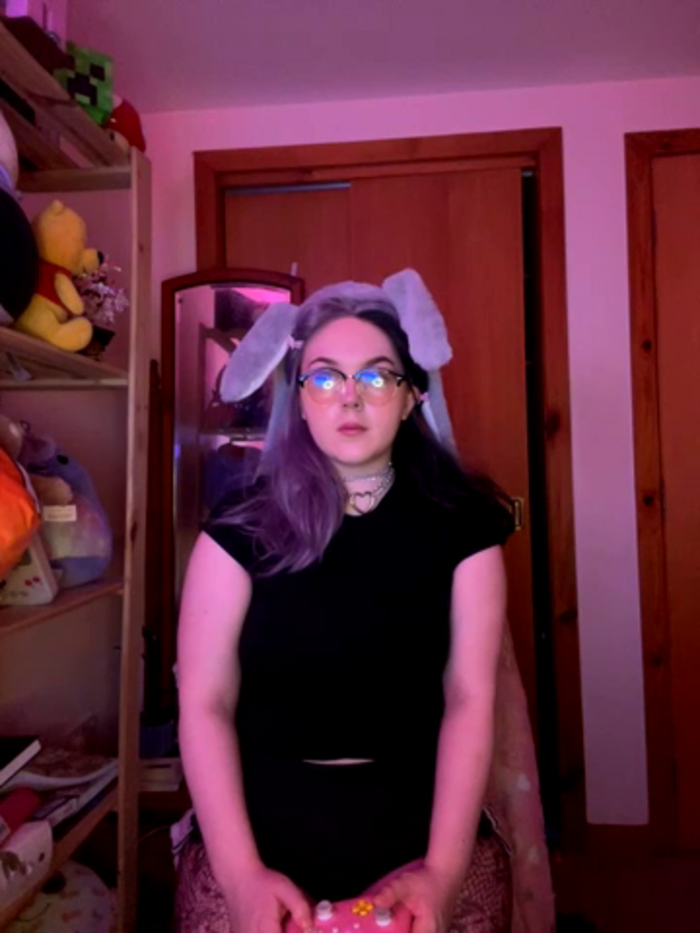 sillygirlb