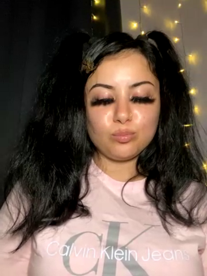 xocrybaby