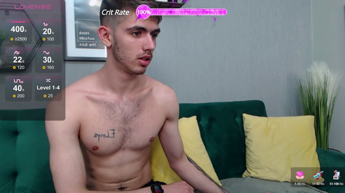 AdamCharm