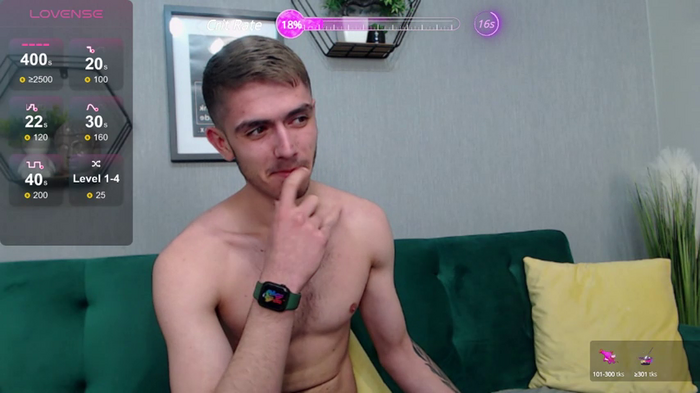 AdamCharm