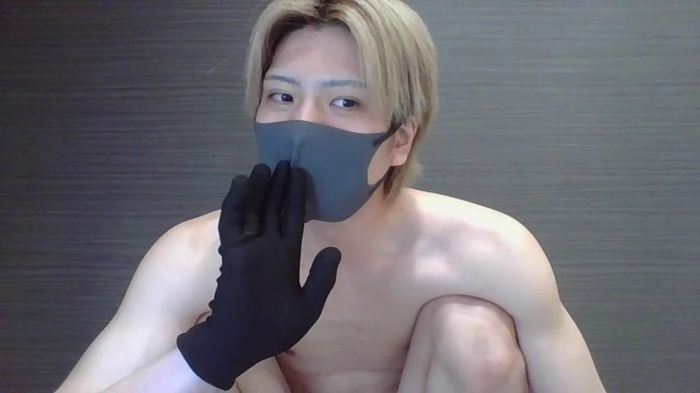 CHROME-kun925