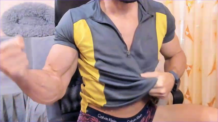 HotHunkTrainer