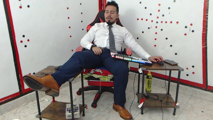 KalethBigDick