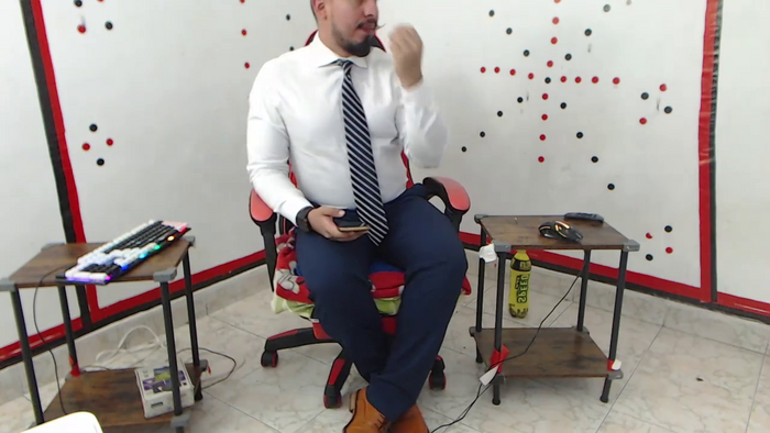 KalethBigDick