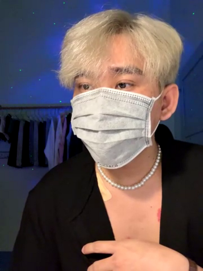 MinhTuanLive