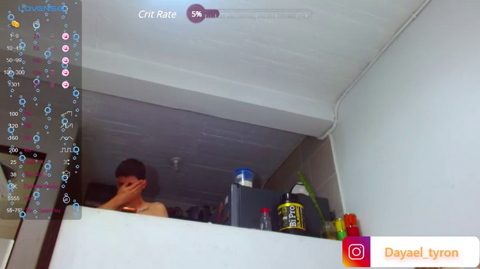 dayael