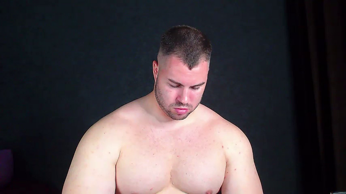muscularjohnforuX
