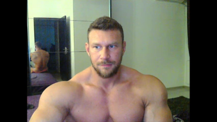 muscularkevin