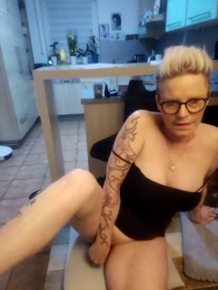 German_Milf