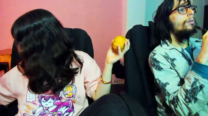 AddictCouple