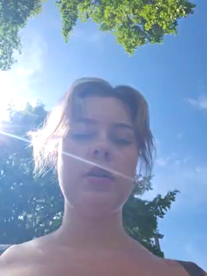MaribelRiver