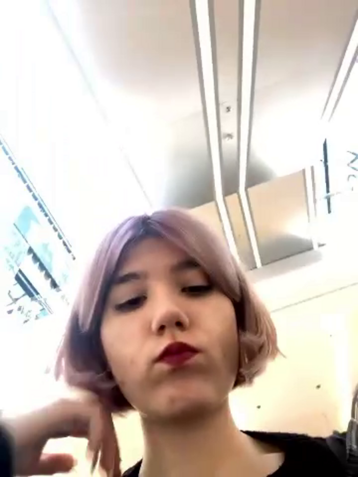 Baby__Naughty