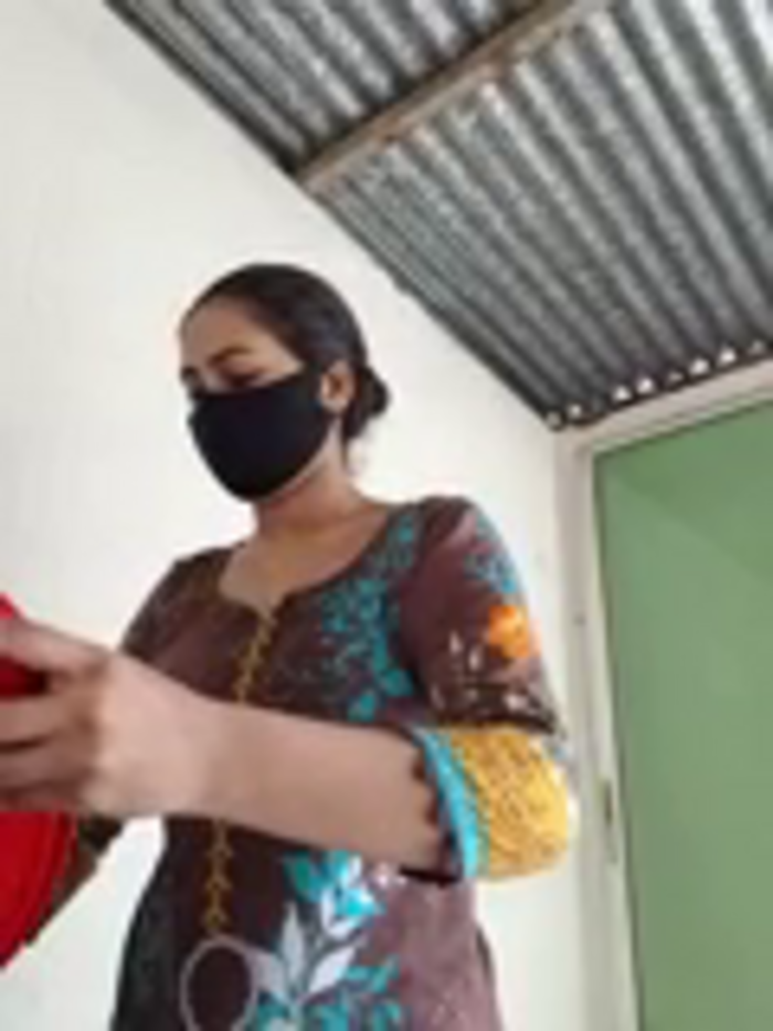 Dipa-Rani