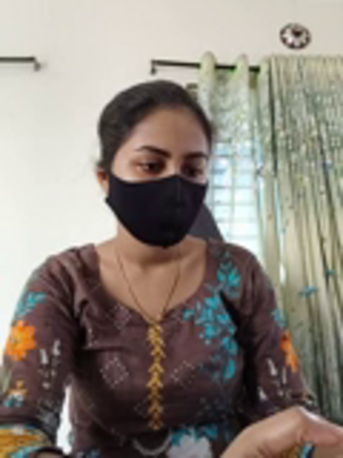 Dipa-Rani
