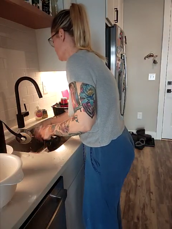 HollyTattoo