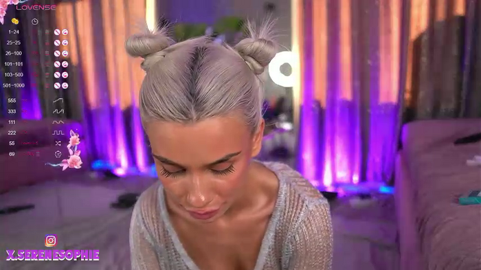 Serene_Sophiex