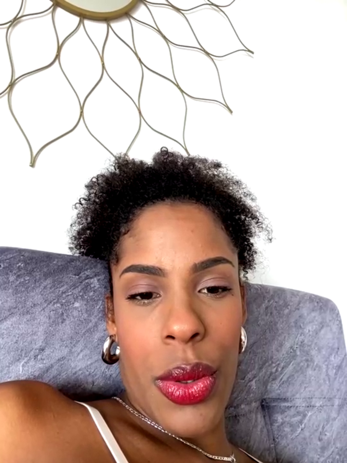 Shanioficial