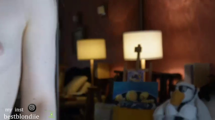 bestblonde