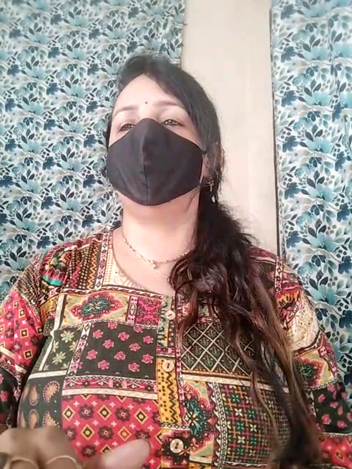 cute-tanvi