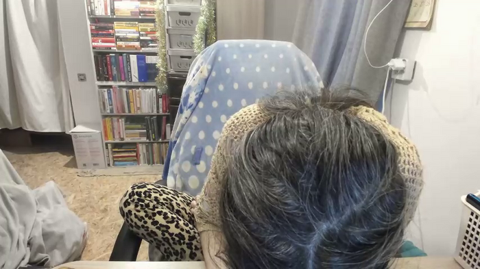 silvercaramel