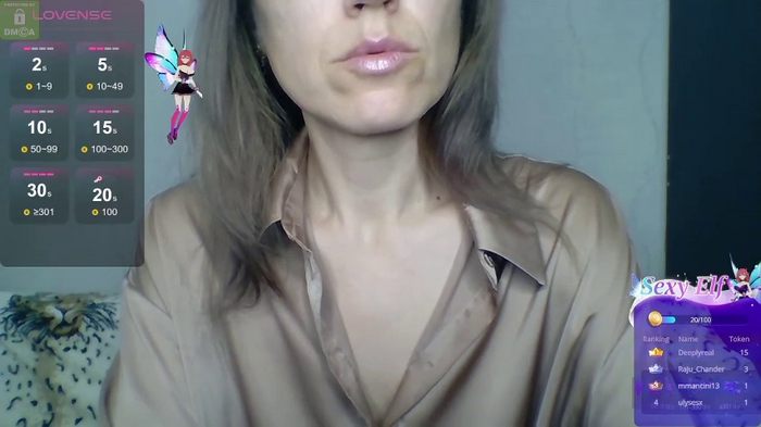 sweetmodel9