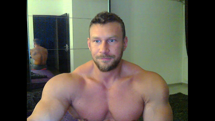 muscularkevin