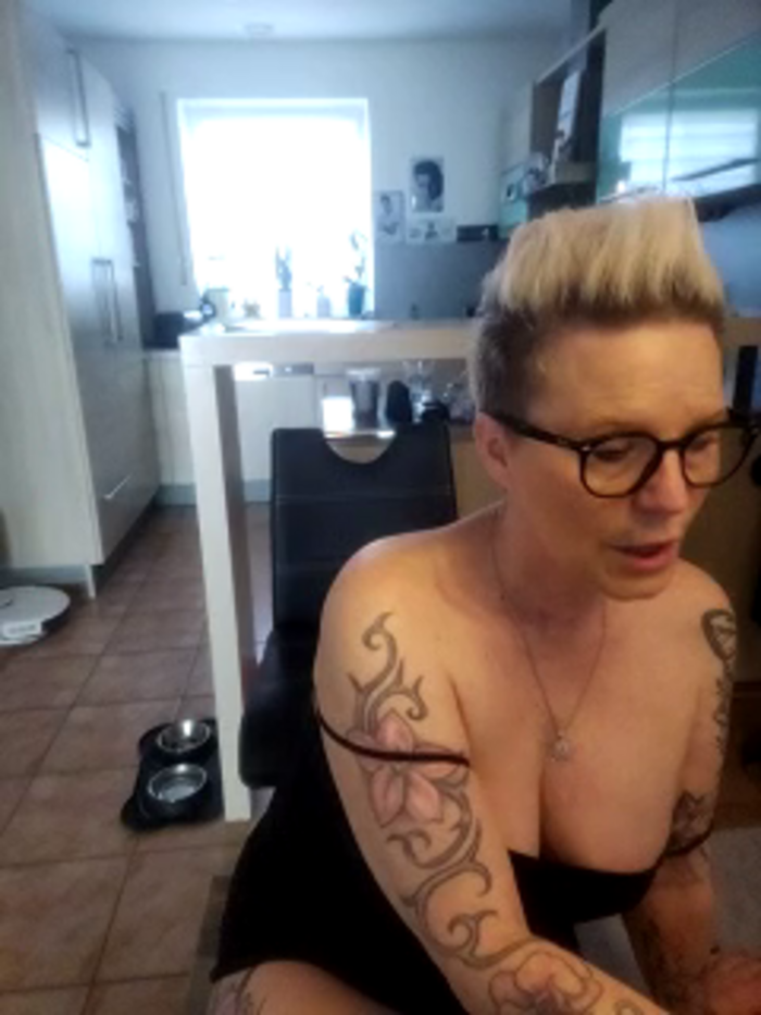 German_Milf