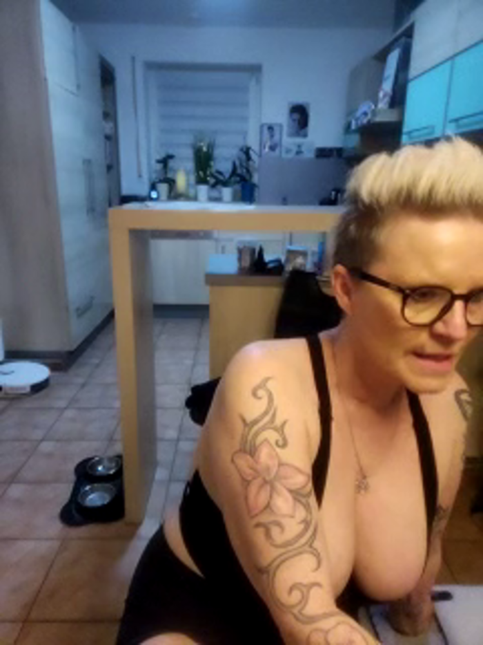 German_Milf