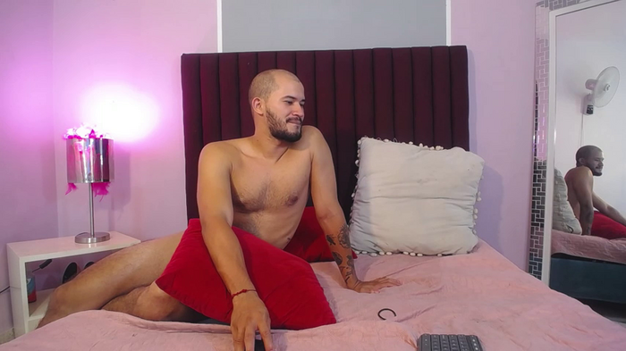 Azul_Nick