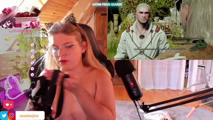 Sweetxxjinx