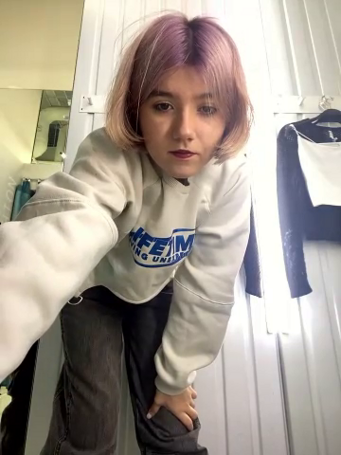 Baby__Naughty