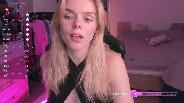 CharliSweet