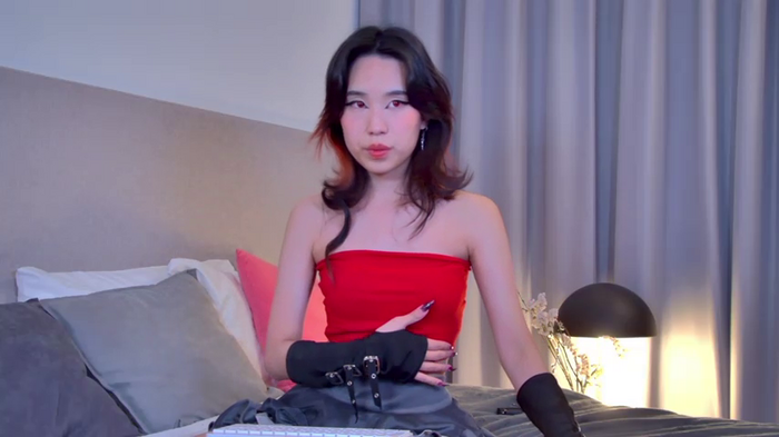 EvelinBunny