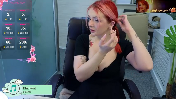 Ginger_Pie