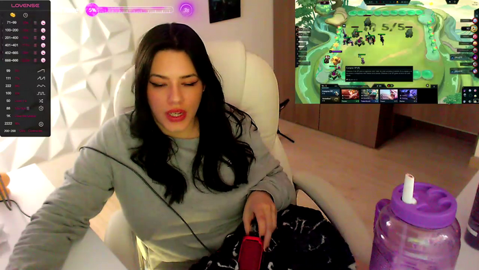 Hathorwarri0r