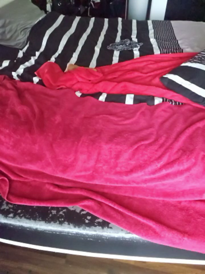 Hornyblond_Bella