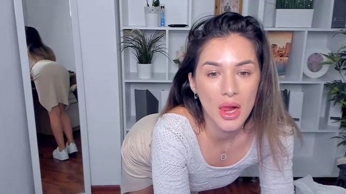 HotXMom