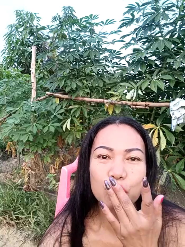 Ivy-Naughty